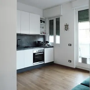 Comecasa Citta Studi Terraced Appartamento Milano