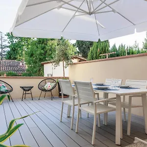 Appartamento Torrigiani Charming, Firenze