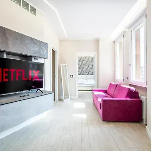 Appartamento 5 Minuti Stazione Luxury Fi, Firenze