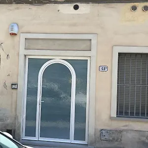 Appartamento San Frediano, Firenze