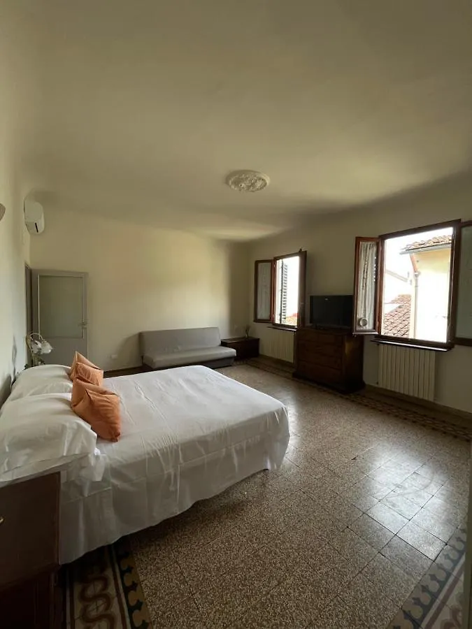 Apartment Dalla Mirella Florencie