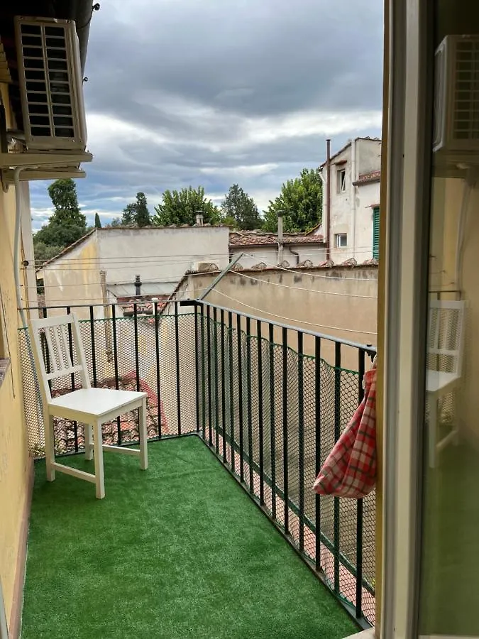 Apartment Dalla Mirella Florencie 0*,  Itálie