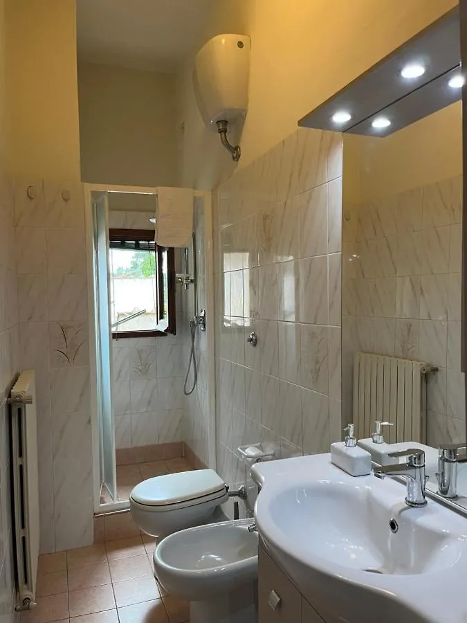 Apartment Dalla Mirella Florencie