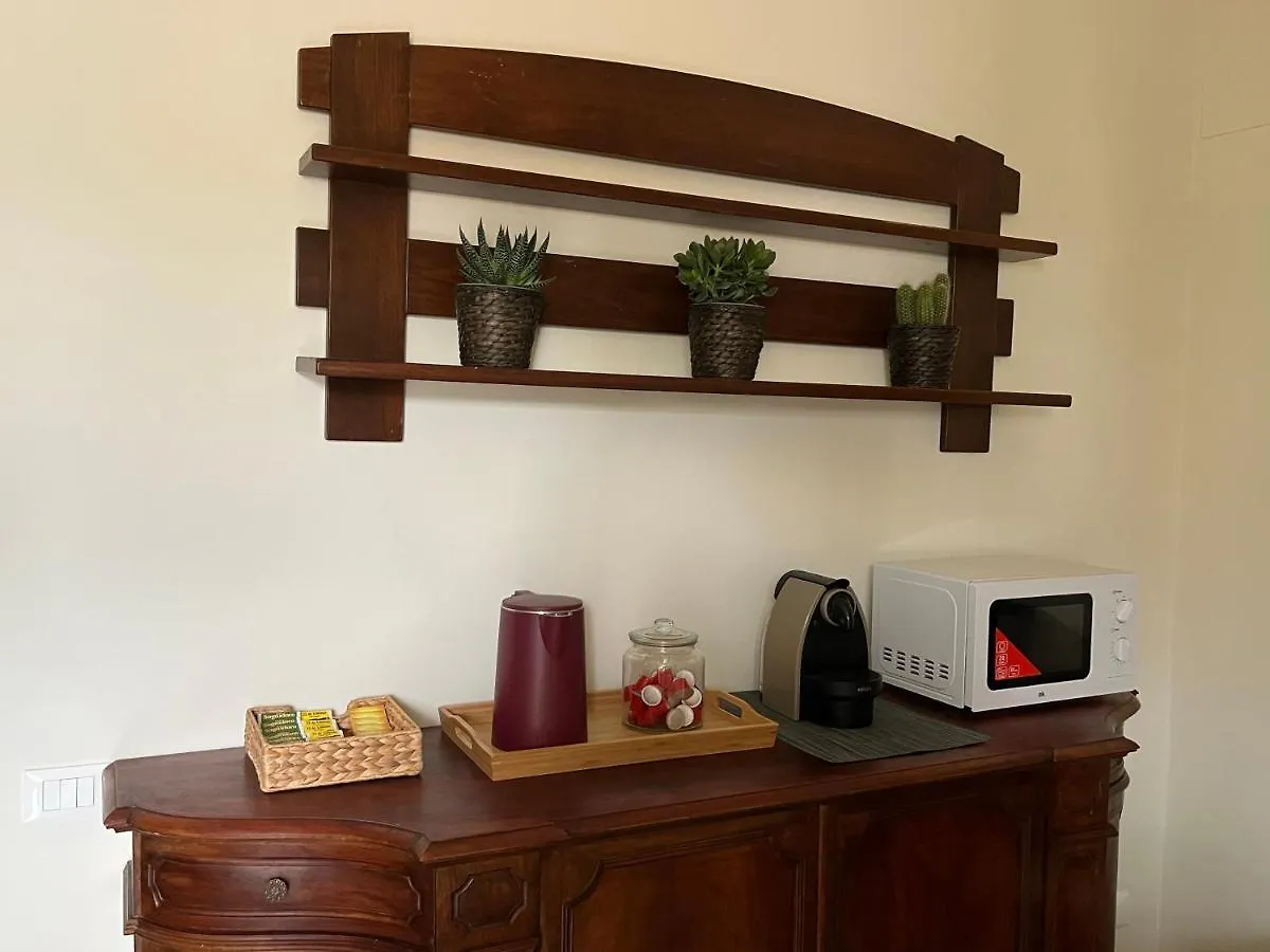 Apartment Dalla Mirella Florencie