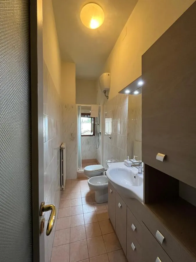 Apartment Dalla Mirella Florencie