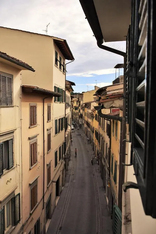Apartment Dalla Mirella Florencie